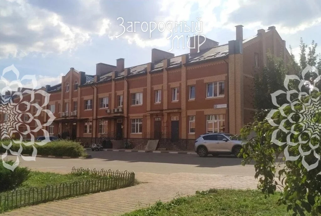 Продам дом, Калужское шоссе, 6 км от МКАД - Фото 0