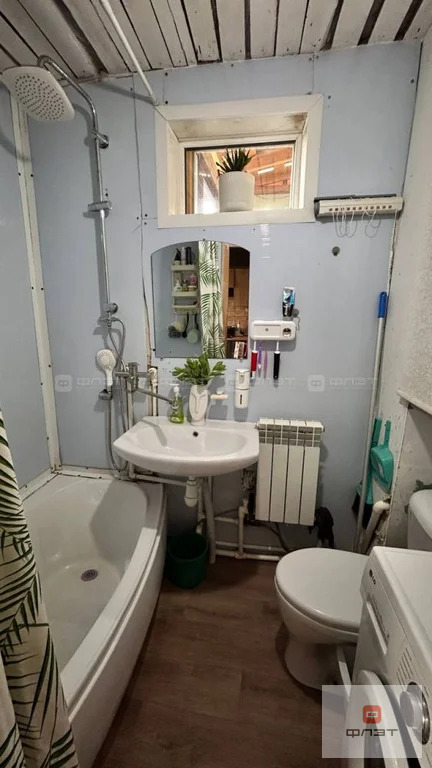 Продажа дома, Зеленодольск, Зеленодольский район, ул. Насыри - Фото 5