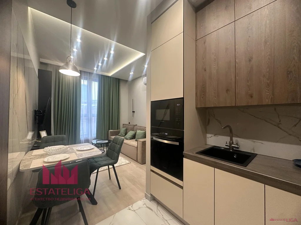 Аренда квартиры, улица Родченко - Фото 3