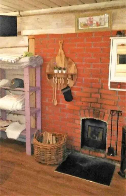 Сдается коттедж посуточно с баней и бассейном. - Фото 8