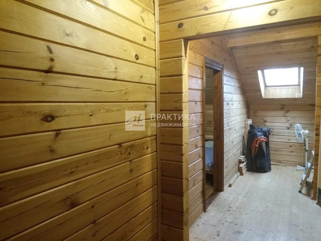 Продажа дома, Карабаново, Богородский г. о., ул. Луговая - Фото 22