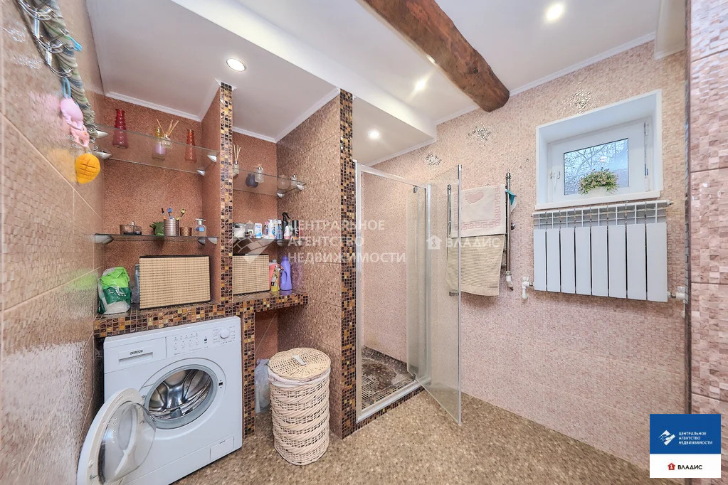 Продажа дома, Рыбное, Рыбновский район, ул. Солнечная - Фото 30