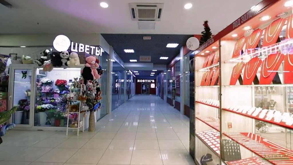 Продажа торгового помещения, Андреевка, Солнечногорский район, поселок ... - Фото 3