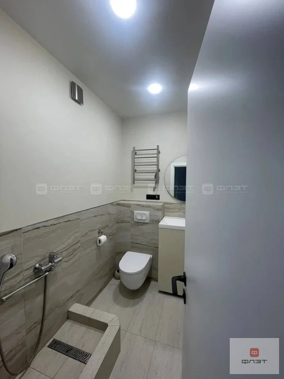 Продажа квартиры, Казань, ул. Павлюхина - Фото 24