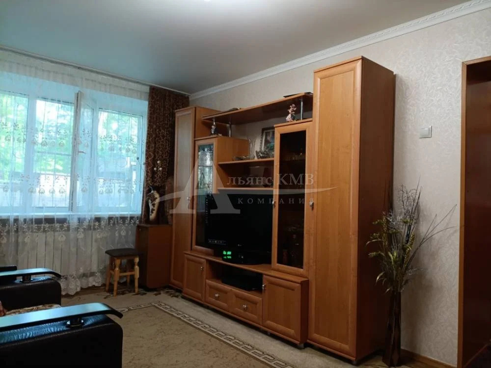 Продажа квартиры, Георгиевск, ул. Тургенева - Фото 3