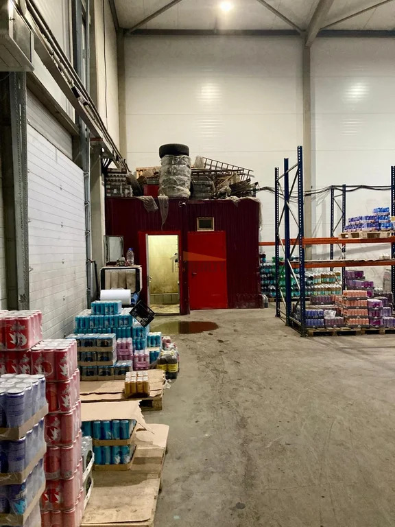 Аренда склада, Мытищи, Мытищинский район, 159 проезд - Фото 7