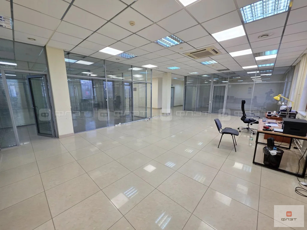 Аренда офиса, Казань, пр-кт. Ямашева д.37б - Фото 2