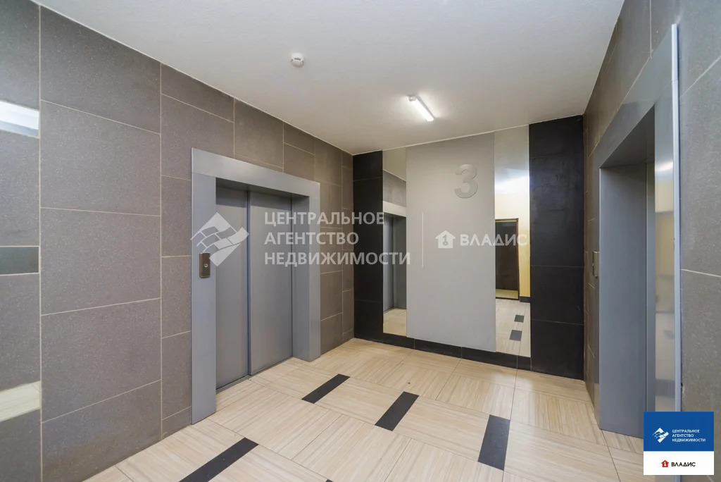 Продажа квартиры, Рязань, ул. Октябрьская - Фото 19