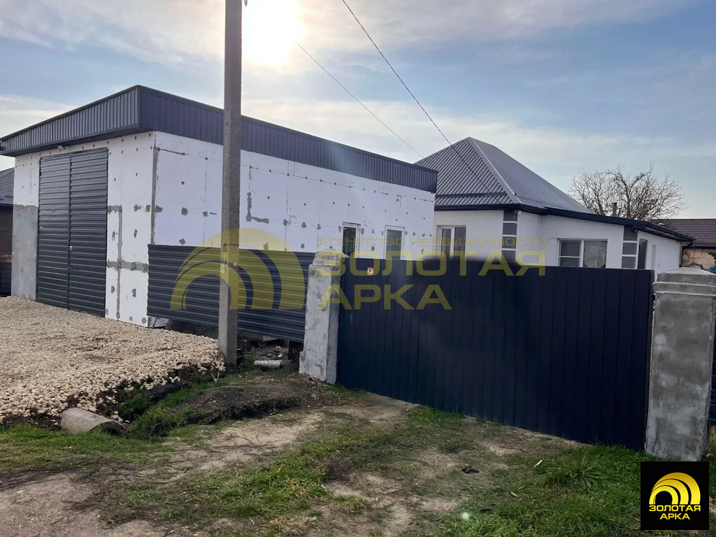 Продажа дома, Старотитаровская, Темрюкский район, Ильича пер. - Фото 18