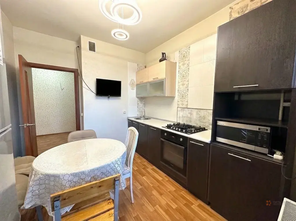 Продается 2-комнатная квартира Комсомольская, 17Б - Фото 14