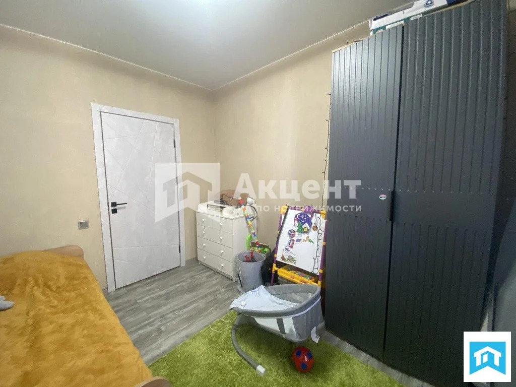 Продажа квартиры, Иваново, мкр Самоцветы - Фото 8