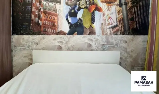 2-ком квартиру ул.Хусаина Мавлютова, д. 21 - Фото 11