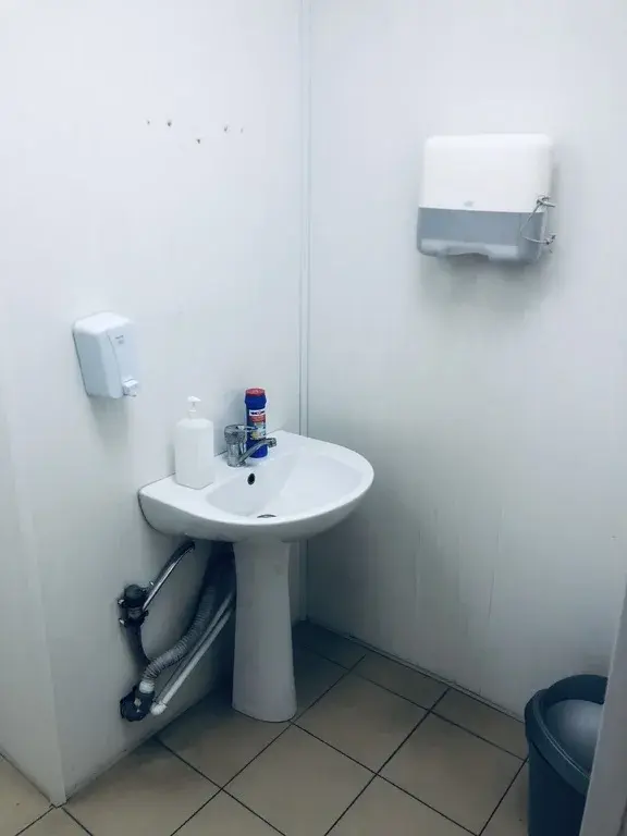 м. Полежаевская 10 м.п .5-Магистральная д.12 Сдается офис 30 кв. 4/4 . - Фото 3