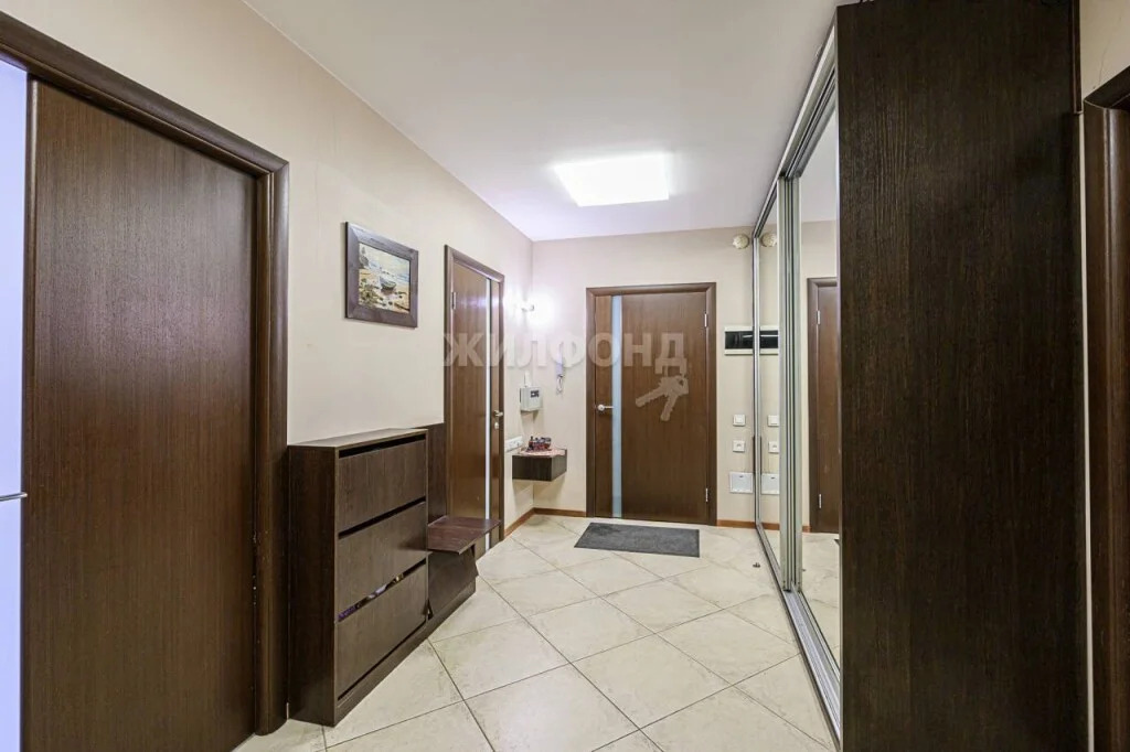 Продажа квартиры, Новосибирск, ул. Советская - Фото 31