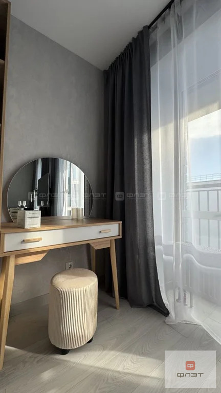 Продажа квартиры, Царево, Пестречинский район, ул. Габдуллы Тукая - Фото 6