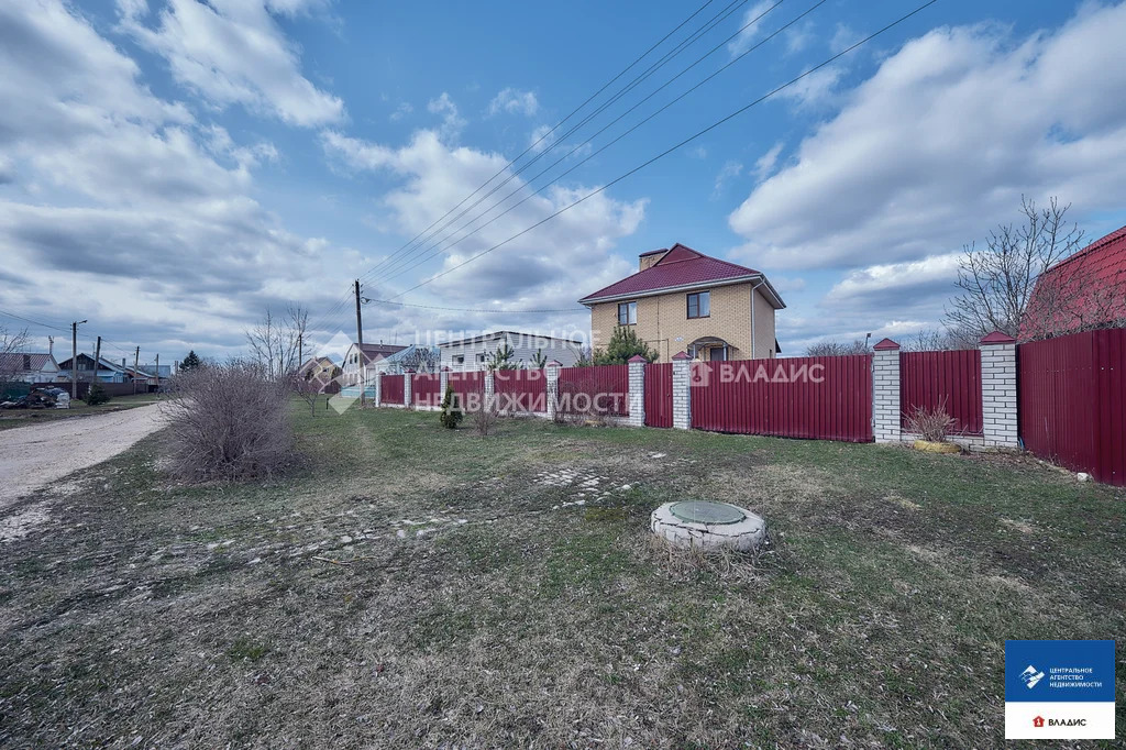 Продажа дома, Пощупово, Рыбновский район, Почтовая улица - Фото 26