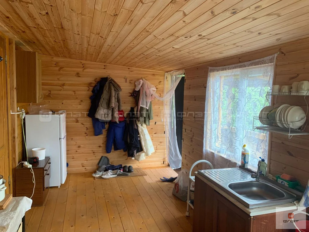 Продажа дома, Верхнеуслонский район, Аллея 2 - Фото 23