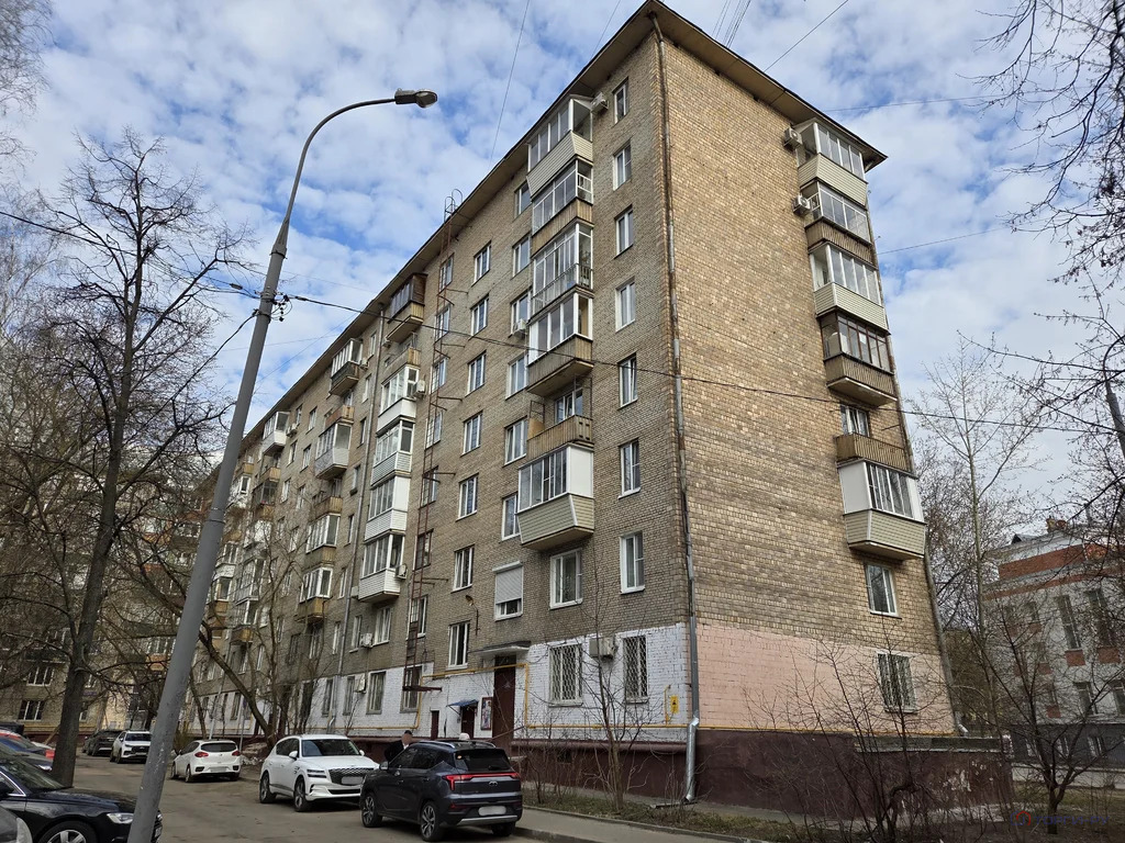 Продажа квартиры, ул. Академика Ильюшина - Фото 2