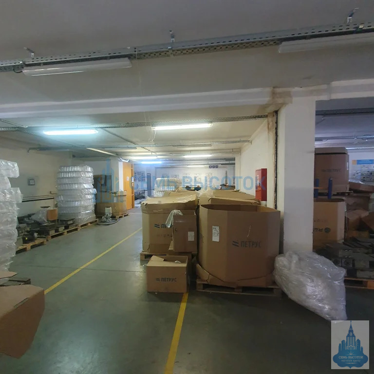 Аренда производственного помещения, Подольск, ул. Лобачева - Фото 35