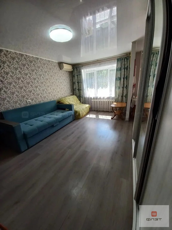 Продажа квартиры, Казань, ул. Гвардейская - Фото 1
