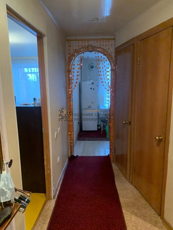 Аренда квартиры, Уфа, ул. Ахметова - Фото 5