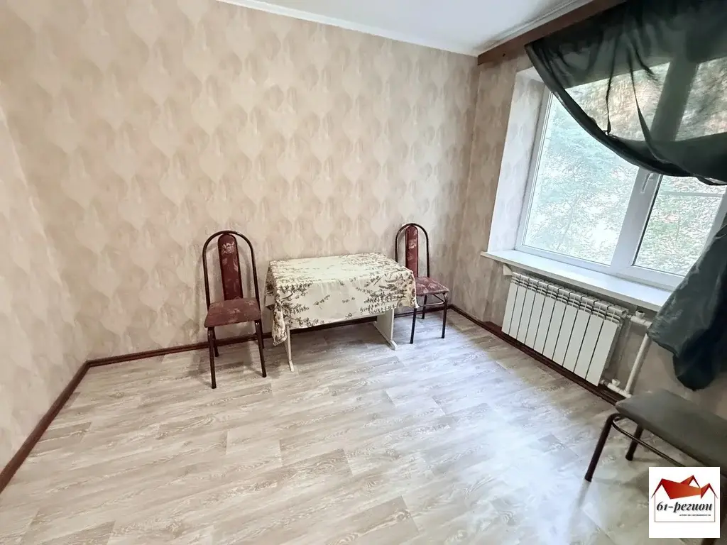3-х комн.квартира в Центре - Фото 6