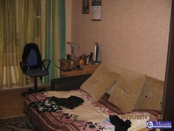 Продажа квартиры, Батайск, ул. Речная - Фото 2