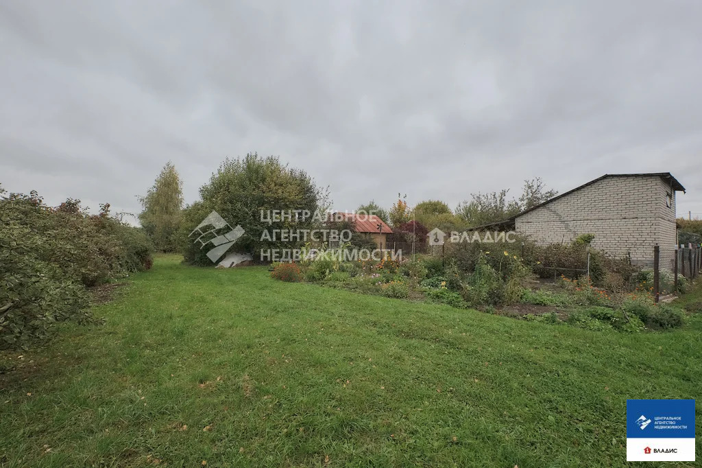 Продажа дома, Баграмово, Рыбновский район - Фото 1