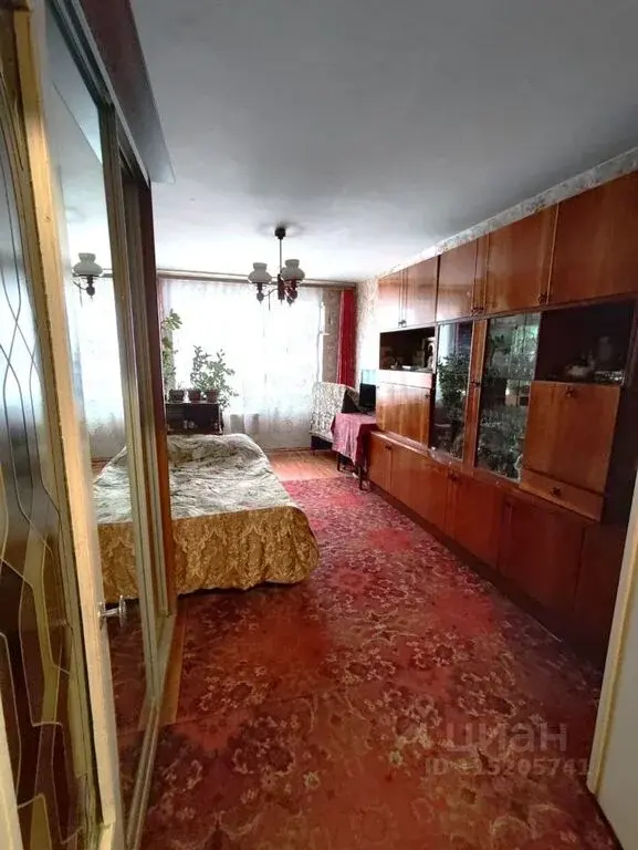 Продажа трехкомнатной квартиры 68.0м ул. Юбилейная, 10, Ногинск - Фото 4
