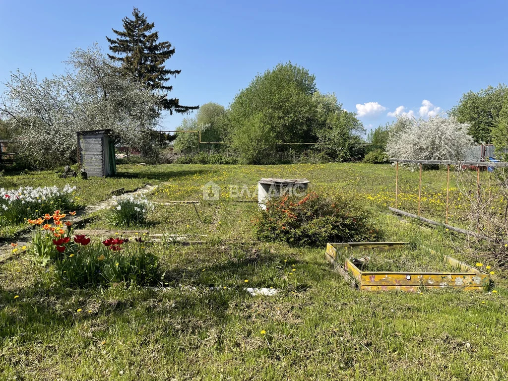 Собинский район, село Семёновское, Сиреневая улица,  дом на продажу - Фото 23