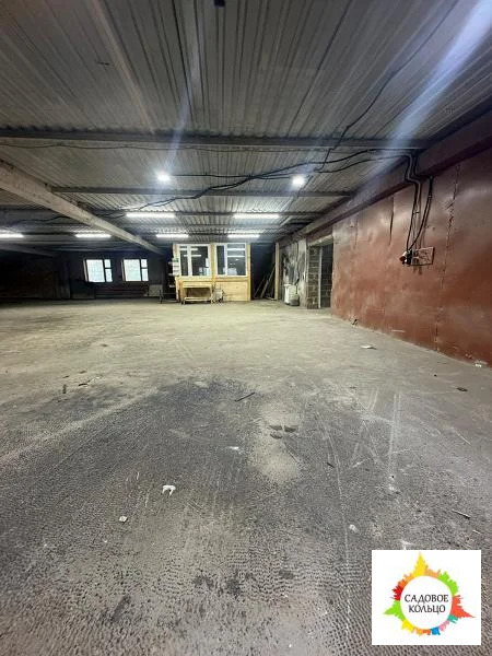 Сдается производственно-складское помещение в 46-ти км - Фото 19