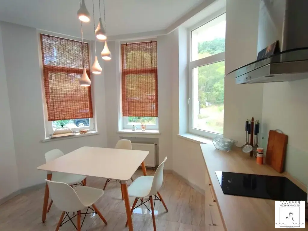 №4420 Дом в лесной зоне Ялты - Фото 10