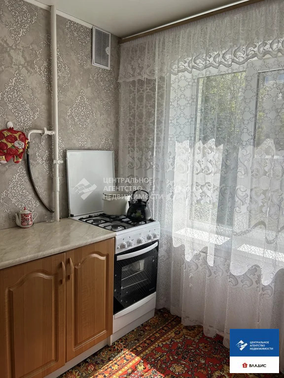 Аренда комнаты, Рязань, ул. Высоковольтная - Фото 4