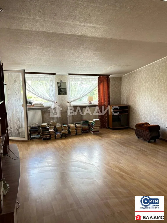 Продажа квартиры, Воронеж, ул. Варейкиса - Фото 14