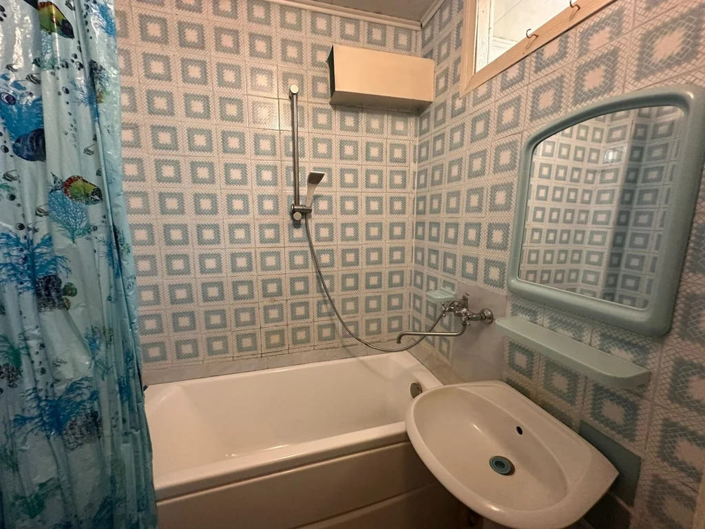 Продажа квартиры, Ильский, Северский район, ул. Первомайская - Фото 13