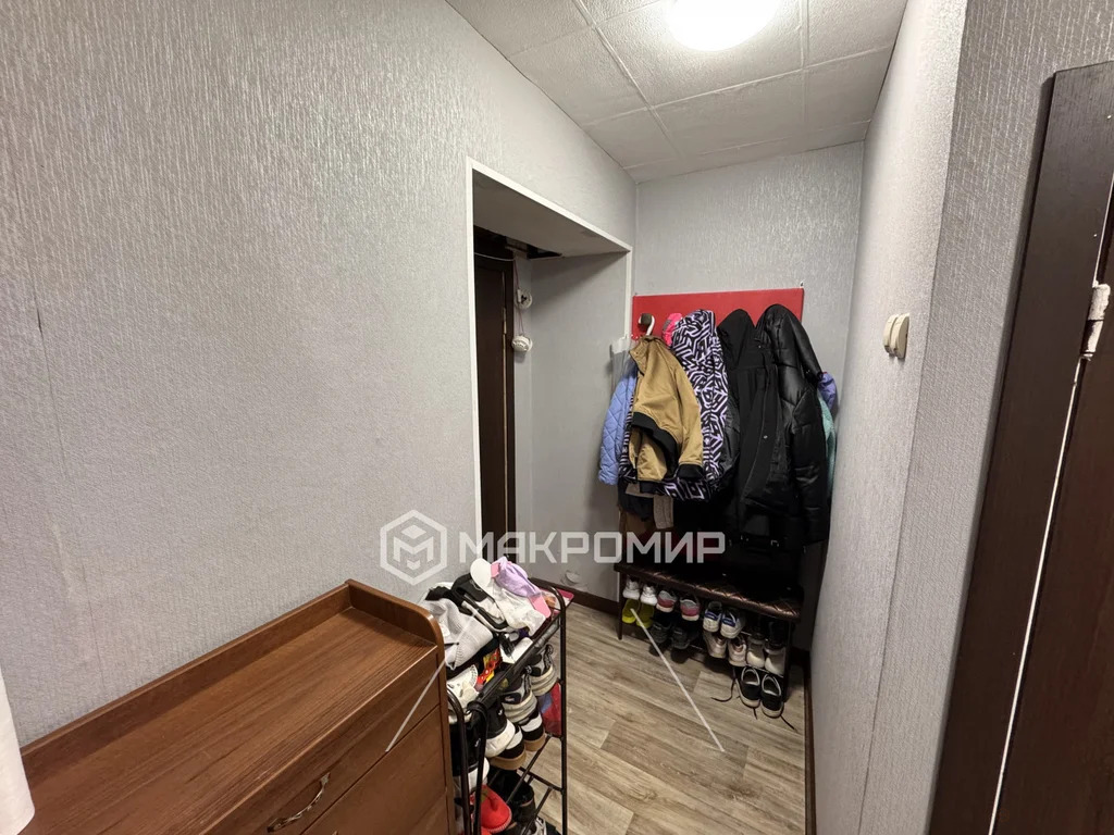 Продажа квартиры, Долгопрудный, Пацаева пр-кт. - Фото 21