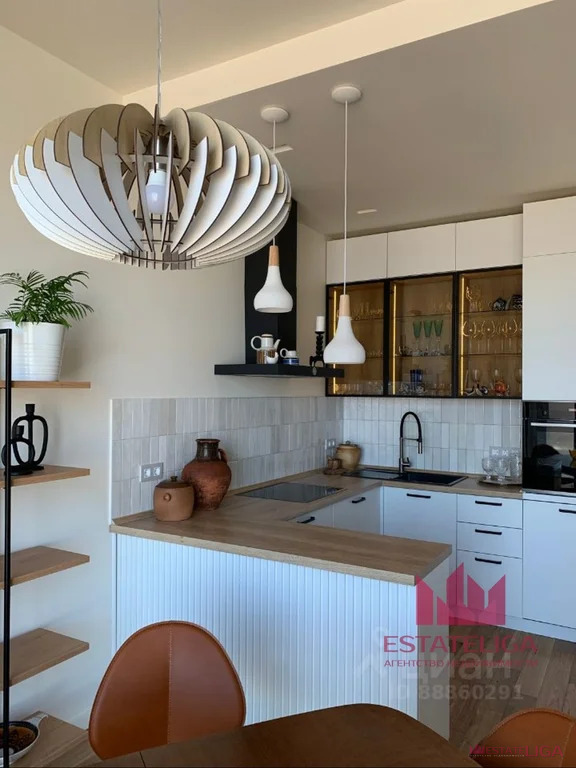 Аренда квартиры, Ленинградский пр-кт. - Фото 8