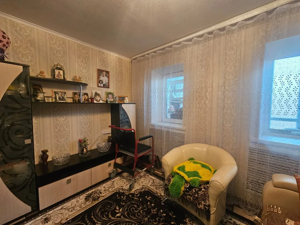 Продажа дома, Абинск, Абинский район, ул. Некрасова - Фото 8