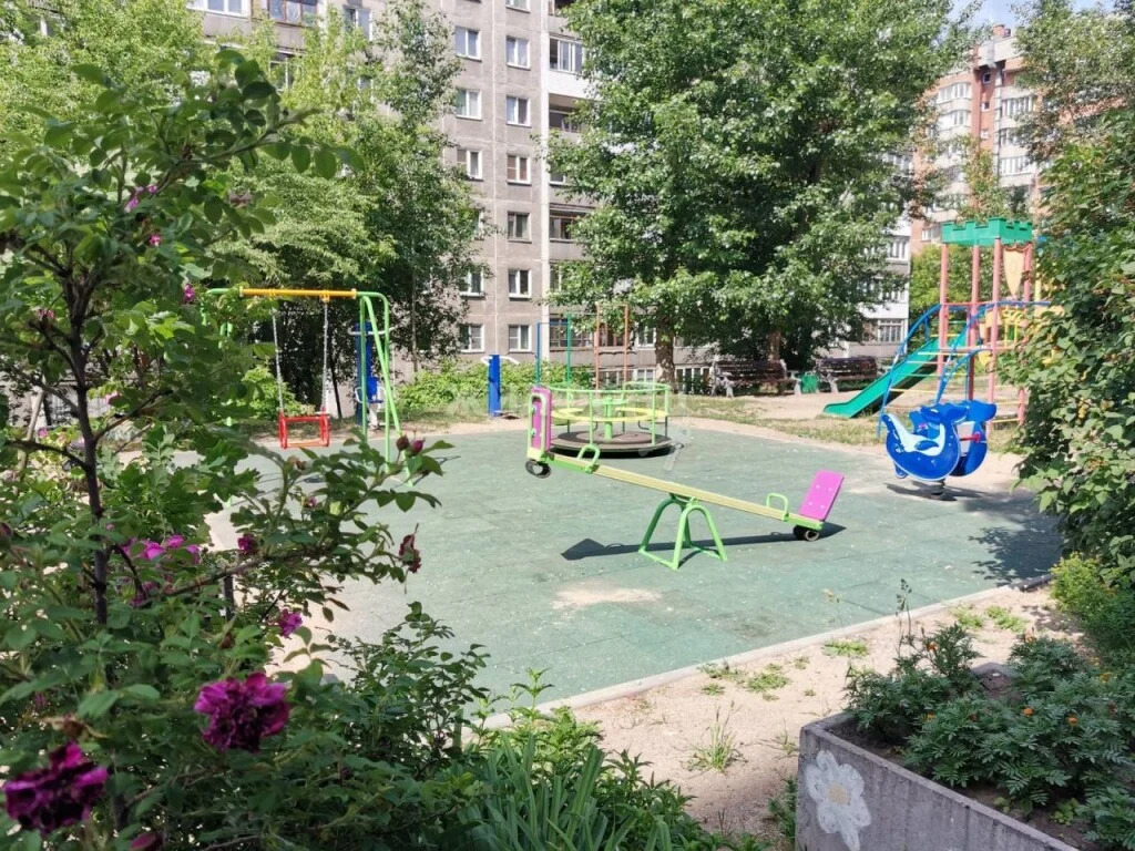 Продажа квартиры, Новосибирск, Красный пр-кт. - Фото 8