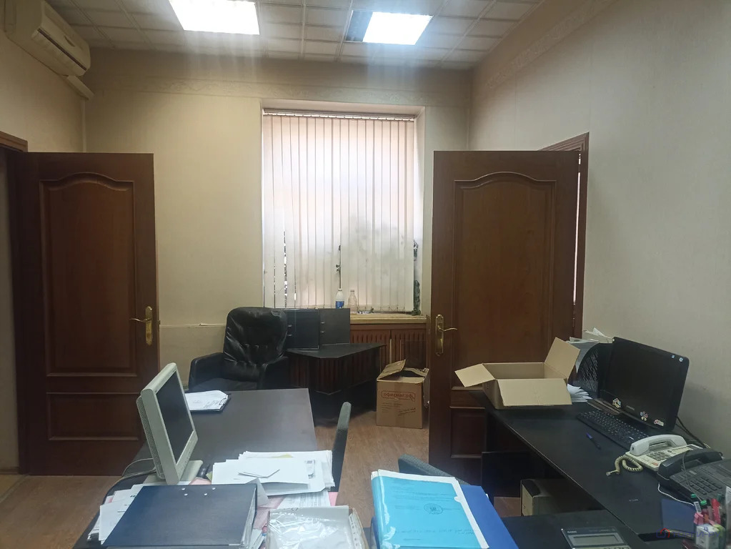 Продажа офиса, Верхняя Красносельская улица - Фото 9