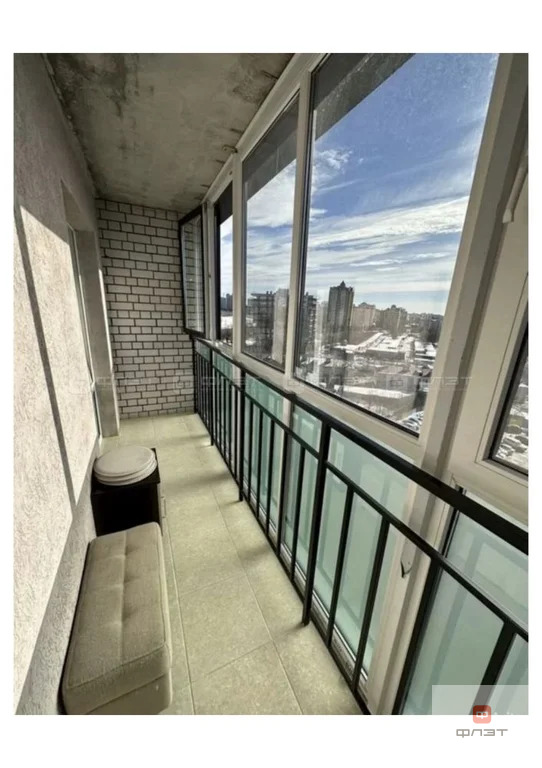 Продажа квартиры, Казань, ул. Николая Ершова - Фото 5