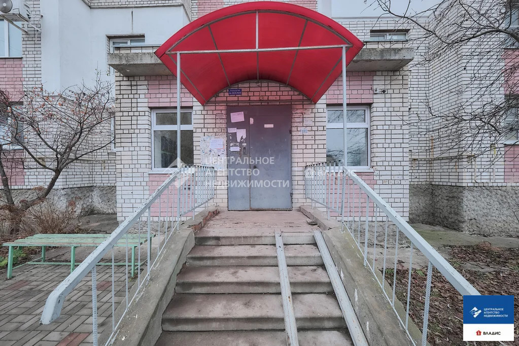 Продажа квартиры, Рыбное, Рыбновский район, ул. Большая - Фото 16