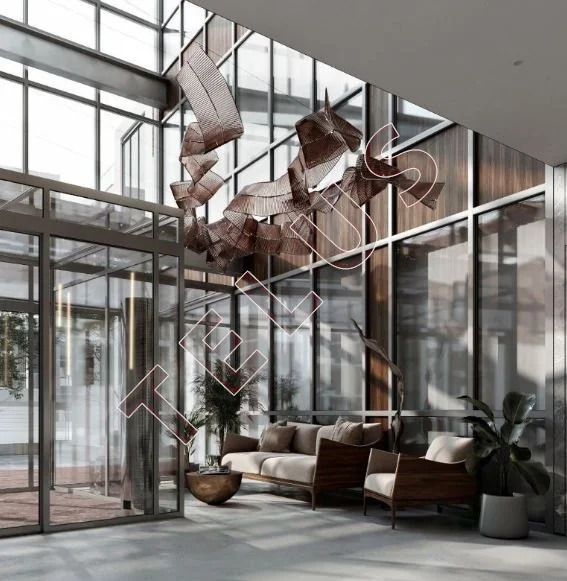 м Автозаводская, ул Ленинская Слобода, 1917 м2, Офис (ном. объекта: ... - Фото 19