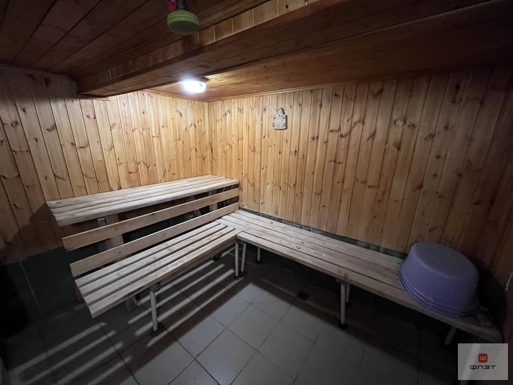 Продажа дома, Ильино, Высокогорский район, ул. Магистральная - Фото 11