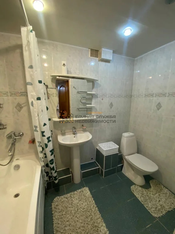 Аренда квартиры, Уфа, ул. Достоевского - Фото 7