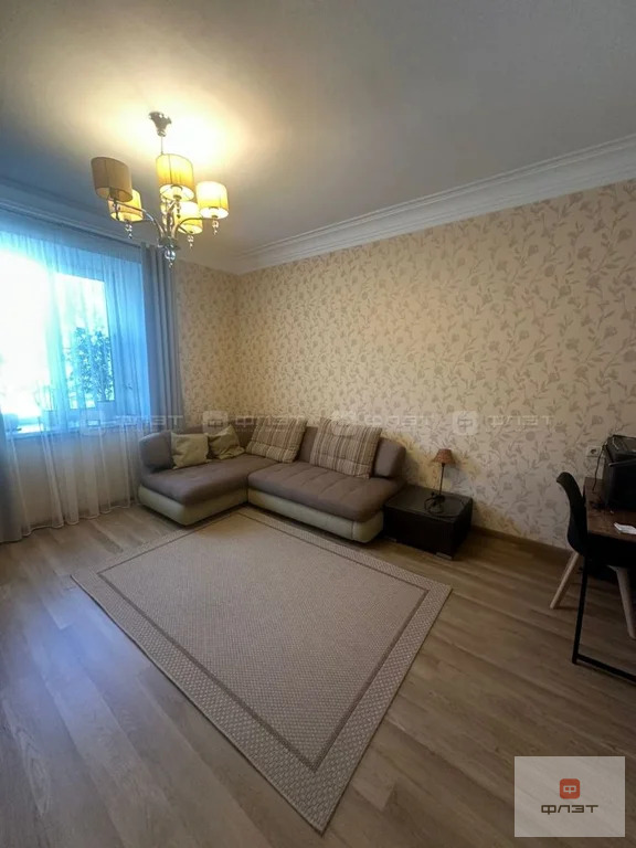 Продажа квартиры, Казань, ул. Искра - Фото 2