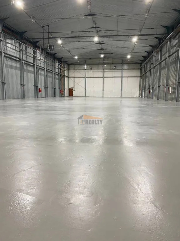 Аренда склада, Балашиха, Балашиха г. о., Саввинская ул. - Фото 4