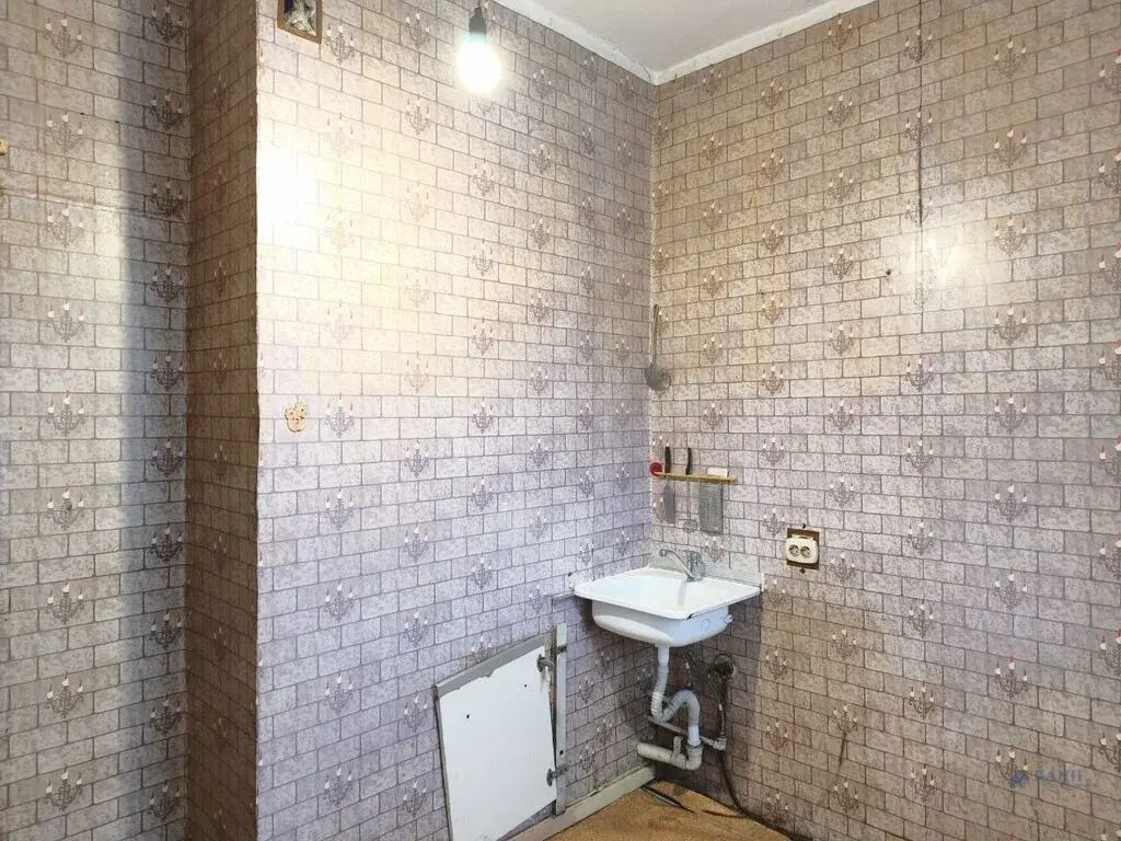 Купить двухкомнатную квартиру 47.8м Кольцевая ул., 22, Магадан, ... - Фото 8