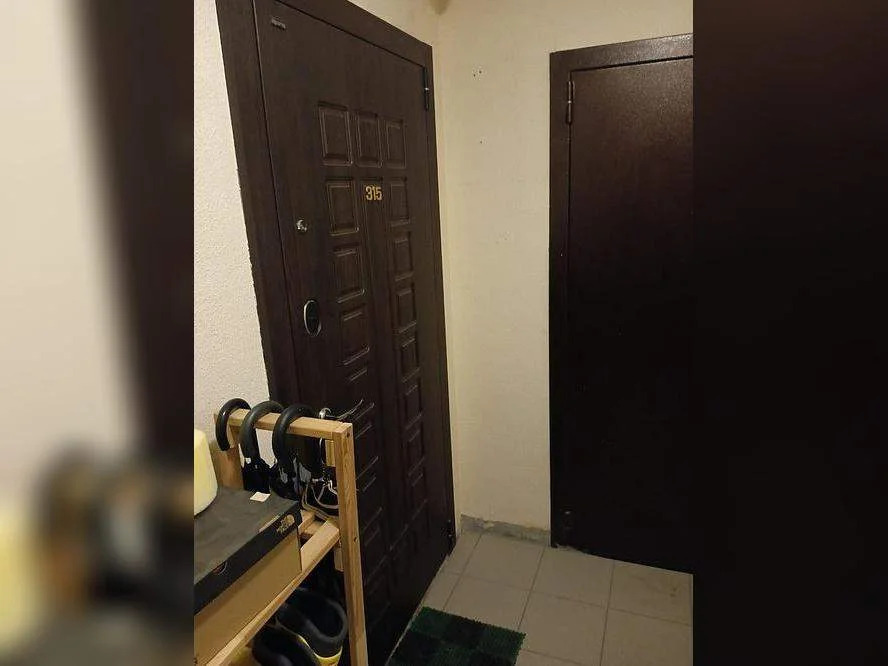 Срочная продажа! Продам 1-комн. квартиру 35.8 кв.м. - Фото 4