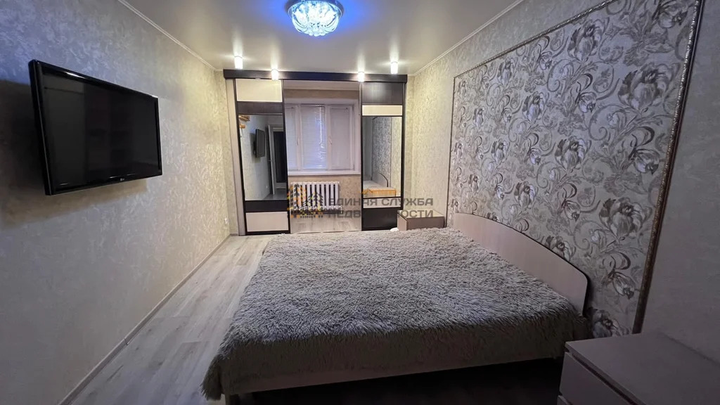 Аренда квартиры, Уфа, ул. Ахметова - Фото 1